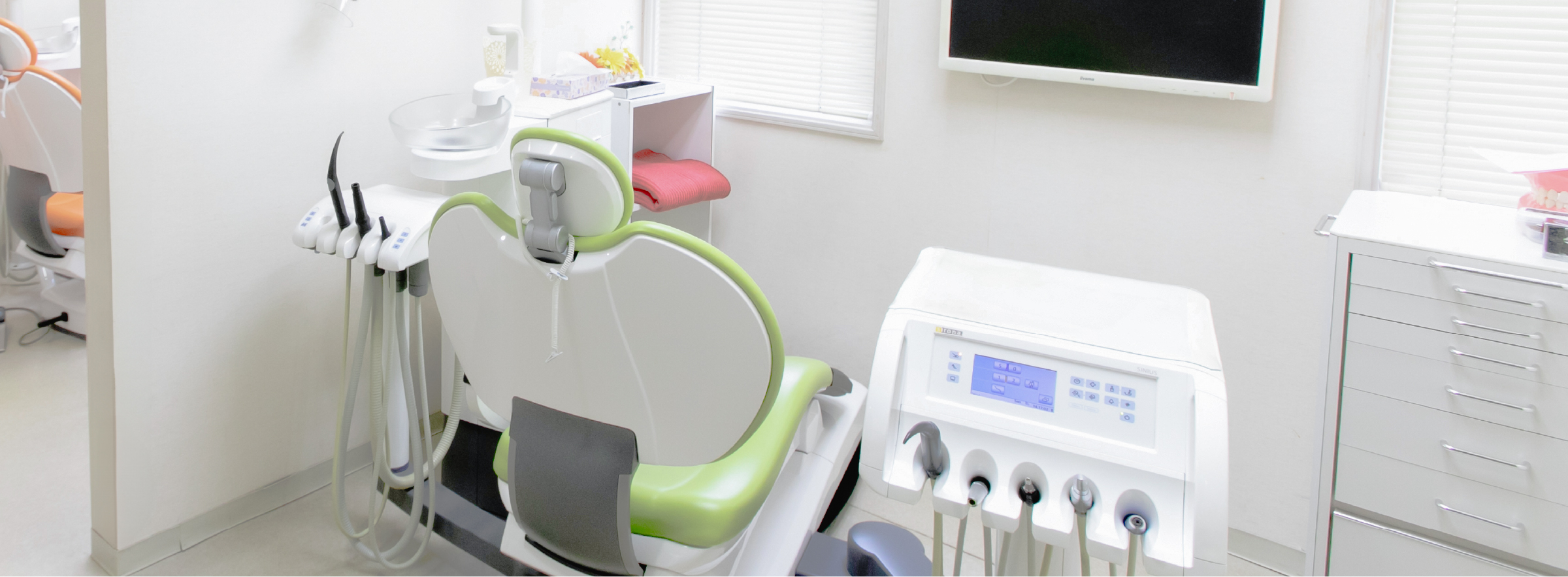 インプラント治療